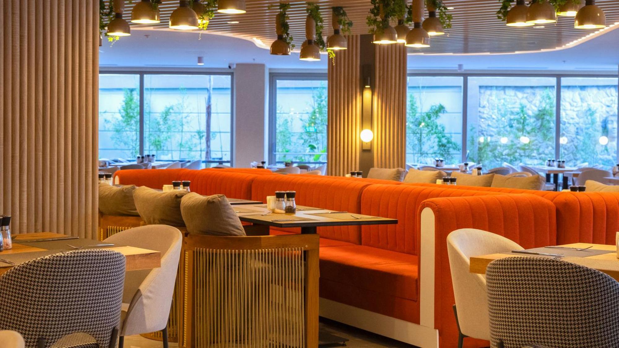 Kleopatra Dreams Beach Hotel Аланія Екстер'єр фото